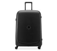 Delsey Paris Belmont Plus 4 ruedas Carrito 76 cm negro