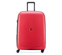 Delsey Paris Belmont Plus 4 ruedas Trolley 76 cm naranja