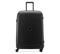 Delsey Paris Belmont Plus 4 ruedas Trolley 76 cm negro