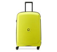 Delsey Paris Belmont Plus 4 ruedas Trolley M 71 cm verde