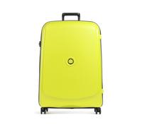 Delsey Paris Belmont Plus 4 ruedas Carrito 76 cm gruen chartreuse (TAS012233)
