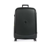 Delsey Paris Belmont Plus Maleta con 4 ruedas negro, Polypropylen, 52 x 76 x 32cm