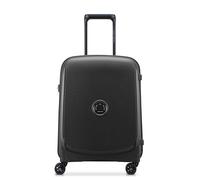 Delsey Paris Belmont Plus 4 ruedas Carro de la cabina 55 cm schwarz (TAS012251)