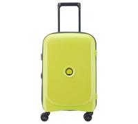 DELSEY Paris - Belmont Plus - Maleta rígida - 4 Ruedas Dobles