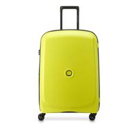 DELSEY Paris - Belmont Plus MR - Maletas de Viaje - 70cm x 47cm x 31cm - Verde Chartreuse - L