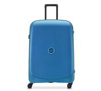 DELSEY Paris - Belmont Plus MR - Maletas de Viaje - 76cm x 52cm x 32cm - Zinc Azul - XL