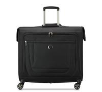 DELSEY PARIS Bolsa de Ropa Helium DLX con Ruedas giratorias, Negro, 24 Pulgadas, Negro, 24 Pulgadas, Bolsa de Ropa DLX de Helio con Ruedas giratorias, Black, 24 Pulgadas, Helium DLX - Bolsa de Ropa