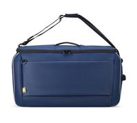 Delsey Paris Bolsa de viaje Aventure Compartimento para portátil de 76 cm azul