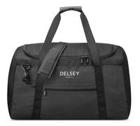 DELSEY PARIS bolsa de viaje Nomade Foldable Bag M Black