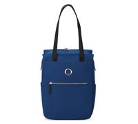DELSEY PARIS bolso de bandolera Securstyle Tote Darkblue