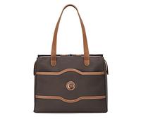 DELSEY Paris Bolso de hombro Chatelet 2.0, Marrón, Talla única, Bolso de hombro Chatelet 2.0