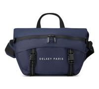 DELSEY PARIS bolso de la correa Raspail S Blue