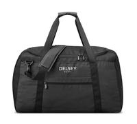 Delsey Paris Bolso plegable Nomad 65 cm negro