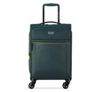 Delsey Paris Brochant 3 4 ruedas Carrito 67 cm verde