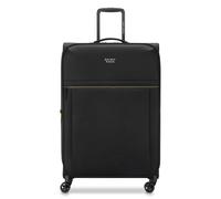 Delsey Paris Brochant 3 4 ruedas Carrito 78 cm con pliegue de expansión negro