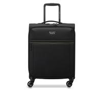 Delsey Paris Brochant 3 4 ruedas Maleta de cabina 55 cm negro
