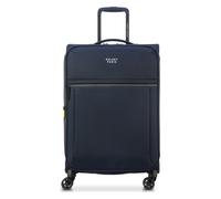 Delsey Paris Brochant 3 4 ruedas Trolley 67 cm azul