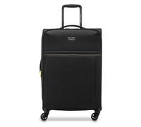 Delsey Paris Brochant 3 4 ruedas Carrito 67 cm con pliegue de expansión negro