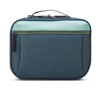 Delsey Paris Brochant 3 Bolsa de aseo 27 cm verde