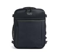 Delsey Paris Brochant 3 Mochila de viaje navy, polyester, 30 x 40 x 20cm