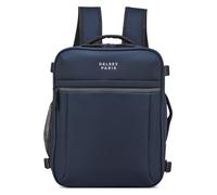 Delsey Paris Mochila Brochant 3 40 cm azul