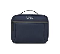 Delsey Paris Brochant 3 Neceser 27 cm azul
