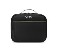 DELSEY PARIS neceser Brochant 3 Toiletry Bag Deep Black