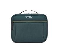 Delsey Paris Brochant 3 Neceser 27 cm verde