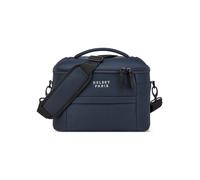 Delsey Paris Brochant 3 Neceser rígido 31.5 cm azul