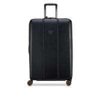 Delsey Paris Cadence 4 ruedas Carrito 76 cm con pliegue de expansión gris