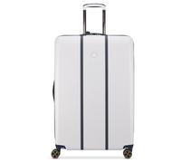 Delsey Paris Cadence - Trolley de 4 ruedas XL 82 cm expandible