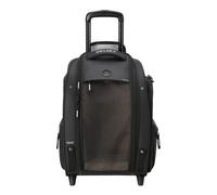 DELSEY PARIS carretilla 2R Pet Carrier Black