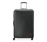 DELSEY PARIS carretilla Allure 4DR Trolley 76 L Black