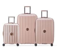 DELSEY PARIS carretilla Carrousel Pink