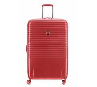 DELSEY PARIS carretilla Caumartin + 4 Double Rolls Trolley 76 Red