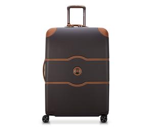 DELSEY PARIS carretilla Chatelet Air 2.0 4 DR Trolley 76 L Brown