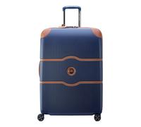 DELSEY PARIS carretilla Chatelet Air 2.0 4 DR Trolley 76 L Navy Blue