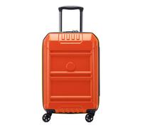 DELSEY PARIS carretilla Expandable 4 Double Rolls Cabin Trolley 55