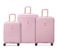 DELSEY PARIS carretilla Freestyle 4 Double Rolls Trolley L / M / S L Peony
