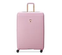 Delsey Paris Trolley Freestyle de 4 ruedas 82 cm con pliegue de expansión rojo