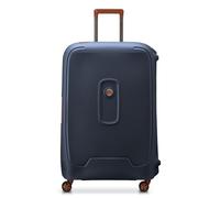 DELSEY PARIS carretilla Moncey 4 Double Rolls Trolley 76 Ink Blue