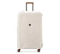DELSEY PARIS carretilla Moncey 4 Double Rolls Trolley 82 Angora