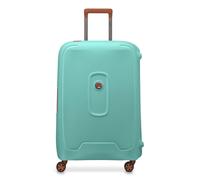 DELSEY PARIS carretilla Moncey 4 Double Rolls Trolley MR 69 Almond