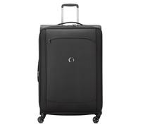 DELSEY PARIS carretilla Montmartre Air 2.0 Black