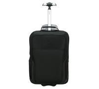 Delsey Mochila Trolley Parvis Plus de 2 ruedas Compartimento para portátil de 51 cm schwarz (3944650-00)