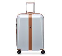 DELSEY PARIS carretilla Promenade Hard 2.0 4 DR Trolley 66 M Silver