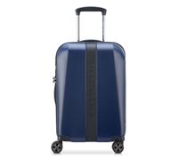 DELSEY PARIS carretilla Promenade Hard 2.0 Marine Blue