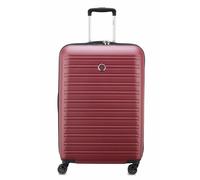 DELSEY PARIS carretilla Segur 2.0 Red