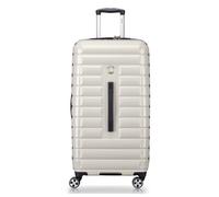 DELSEY PARIS carretilla Shadow 5.0 4DR Trunk Trolley 80 XL Ivory