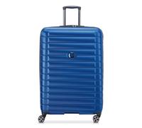 DELSEY PARIS carretilla Shadow 5.0 Expandable 4DR Trolley 82 XL Blue